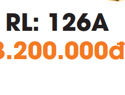 Vòi Lavabo Roland RL-126A - 10 Vòi Lavabo Roland RL-126A - 9