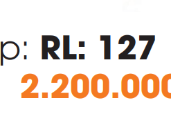 Vòi Lavabo Roland RL-127 - 10 Vòi Lavabo Roland RL-127 - 9