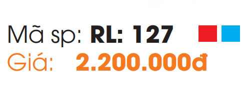 Vòi Lavabo Roland RL-127