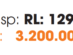 Vòi Lavabo Roland RL-129 - 9