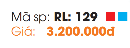 Vòi Lavabo Roland RL-129