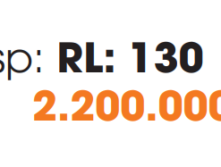 Vòi Lavabo Roland RL-130 - 10 Vòi Lavabo Roland RL-130 - 9