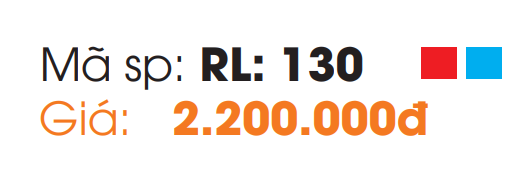 Vòi Lavabo Roland RL-130