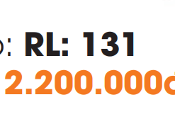 Vòi Lavabo Roland RL-131 - 10 Vòi Lavabo Roland RL-131 - 9