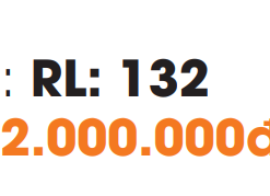 Vòi Lavabo Roland RL-132 - 9