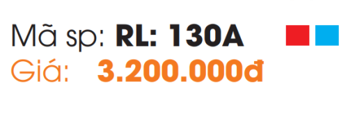 Vòi Lavabo Roland RL-130A - 5