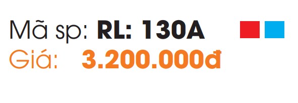 Vòi Lavabo Roland RL-130A