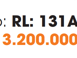 Vòi Lavabo Roland RL-131A - 9