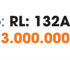 Vòi Lavabo Roland RL-132A - 10 Vòi Lavabo Roland RL-132A - 9