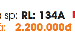 Vòi Lavabo Roland RL-134A - 9