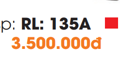 Vòi Lavabo Roland RL-135A - 9