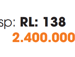 Vòi Lavabo Roland RL-138 - 9