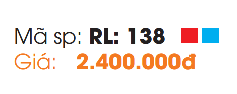 Vòi Lavabo Roland RL-138