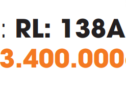 Vòi Lavabo Roland RL-138A - 9