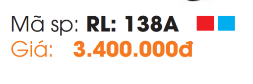 Vòi Lavabo Roland RL-138A - 5