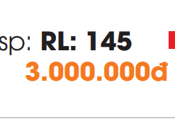 Vòi Lavabo Roland RL-145 - 9