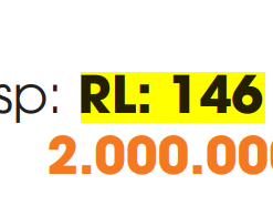 Vòi Lavabo Roland RL-146 - 9