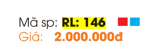 Vòi Lavabo Roland RL-146 - 5