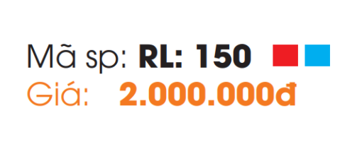 Vòi Lavabo Roland RL-150 - 5