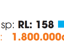 Vòi Lavabo Roland RL-158 - 10 Vòi Lavabo Roland RL-158 - 9
