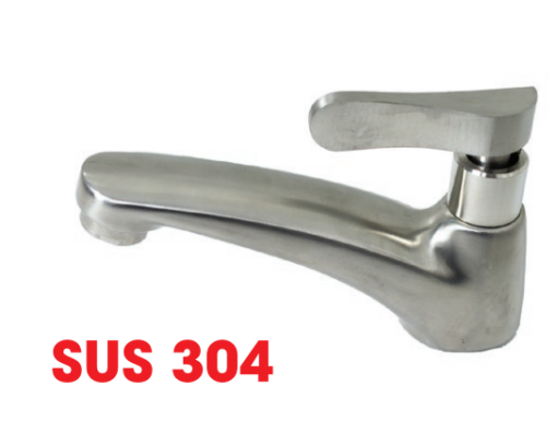Vòi Lavabo Roland RL-166 - 1