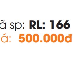 Vòi Lavabo Roland RL-166 - 9