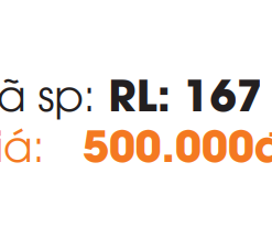 Vòi Lavabo Roland RL-167 - 10 Vòi Lavabo Roland RL-167 - 9