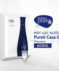 MÁY LỌC NƯỚC Unilever Pureit Casa G2 - 8 MÁY LỌC NƯỚC Unilever Pureit Casa G2 - 7
