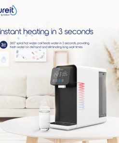 MÁY LỌC NƯỚC Unilever Pureit Lavita - 12 MÁY LỌC NƯỚC Unilever Pureit Lavita - 11