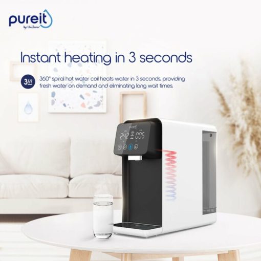 MÁY LỌC NƯỚC Unilever Pureit Lavita - 5