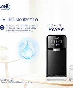 MÁY LỌC NƯỚC Unilever Pureit Lavita - 14 MÁY LỌC NƯỚC Unilever Pureit Lavita - 13