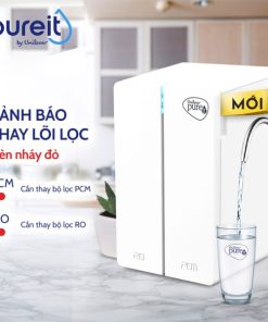MÁY LỌC NƯỚC Unilever Pureit Tanka UR3140 - 8 MÁY LỌC NƯỚC Unilever Pureit Tanka UR3140 - 7