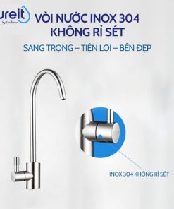 MÁY LỌC NƯỚC Unilever Pureit Tanka UR3140 - 10 MÁY LỌC NƯỚC Unilever Pureit Tanka UR3140 - 9