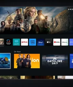 Smart tivi 4K Samsung Neo Qled 75 inch 75QN85CA - 30 Smart tivi 4K Samsung Neo Qled 75 inch 75QN85CA - 29