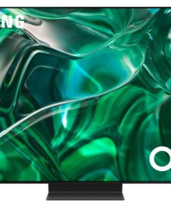 Smart Tivi OLED Samsung 4K 77 inch QA77S95CA