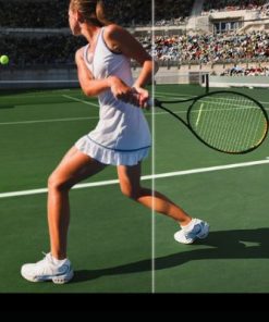 Smart Tivi OLED Samsung 4K 55 inch QA55S95B - 34 Smart Tivi OLED Samsung 4K 55 inch QA55S95B - 33