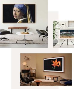 Smart Tivi Khung Tranh QLED Samsung 4K 75LS03BA 75 inch - 24 Smart Tivi Khung Tranh QLED Samsung 4K 75LS03BA 75 inch - 23