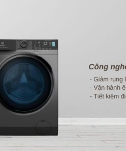 Máy giặt Electrolux Inverter 10 Kg EWF1024P5SB - 29