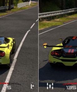 Smart Tivi Samsung QLED 4K 85 inch QA85Q70CA - 30 Smart Tivi Samsung QLED 4K 85 inch QA85Q70CA - 29