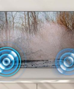 Smart Tivi Samsung QLED 4K 85 inch QA85Q70CA - 33