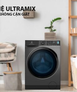 Máy giặt Electrolux Inverter 10 Kg EWF1024P5SB - 33