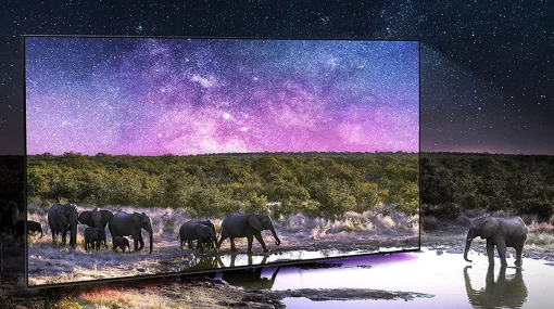 Smart tivi 4K Samsung Neo Qled 75 inch 75QN85CA - 17