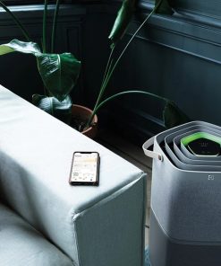 Máy lọc không khí Electrolux PA91-406GY - 26 Máy lọc không khí Electrolux PA91-406GY - 25