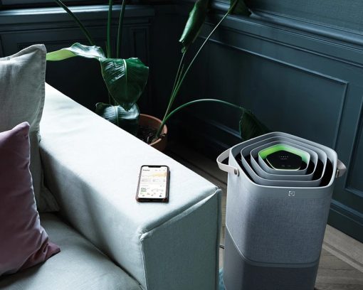 Máy lọc không khí Electrolux PA91-406GY - 9