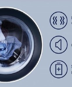 Máy giặt Electrolux Inverter 9 kg EWF9024P5SB - 39