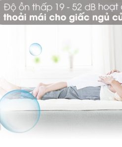 Máy lọc không khí Electrolux FA41-402GY - 27