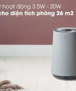 Máy lọc không khí Electrolux FA31-202GY - 54 Máy lọc không khí Electrolux FA31-202GY - 53