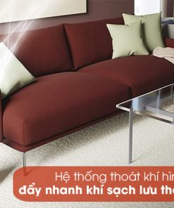 Máy lọc không khí Electrolux FA31-202GY - 50 Máy lọc không khí Electrolux FA31-202GY - 49