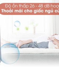 Máy lọc không khí Electrolux FA31-202GY - 44 Máy lọc không khí Electrolux FA31-202GY - 43