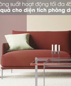 Máy lọc không khí Electrolux FA41-402GY - 37